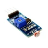 LDR Sensor
