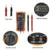 Digital Clamp Multimeter