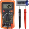 Digital Clamp Multimeter