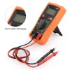 Digital Clamp Multimeter