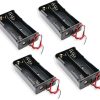 Battery Holder (2 Slots)