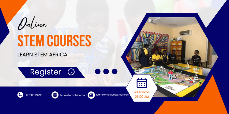 Africa is rich with young, brilliant minds full of ideas and creativity. At Learn STEM Africa, our mission is to expose, empower, and educate young Africans through practical and future-ready STEM education. We provide hands-on training and tutorials in robotics, computer engineering, electronics, 3D modeling, schematic design, and many other emerging technologies. Our learning approach focuses on real-world problem solving, innovation, and skills that prepare students for modern careers and entrepreneurship. Learn STEM Africa is more than just a learning platform. We are building a strong STEM community where students, innovators, and tech enthusiasts can collaborate, discuss projects, share ideas, and grow together. Through our clubs and online community, learners gain confidence, mentorship, and exposure to global STEM opportunities. We also support practical learning through our STEM products and electronics shop, where students and innovators can access quality components, kits, and tools needed to bring their ideas to life. Whether you are a beginner, student, educator, or young innovator, Learn STEM Africa is your gateway to quality STEM tutorials, hands-on learning, and a vibrant community of African innovators. 👉 Visit learnstemafrica.com today to access our tutorials, join the STEM community, and explore our STEM products and electronics shop. Together, we are shaping the future of African innovation through STEM.